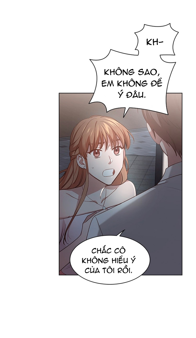 vướng vào mối quan hệ ngoài ý muốn chapter 52.2 14