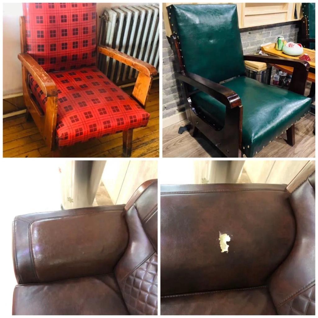 Miếng dán da PU tự dính sửa chữa đồ da/Bản vá da tự dính cho ghế sofa, ghế ô tô, túi xách, miếng dán sơ cứu cỡ lớn mẫu mới 138*50cm