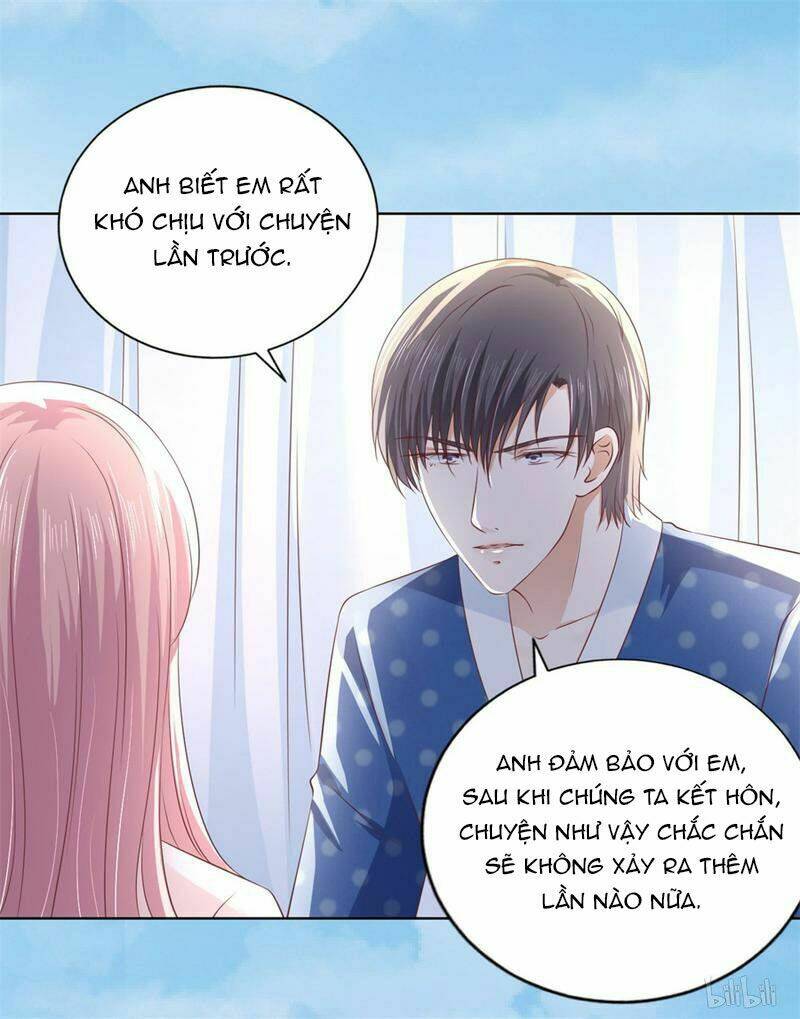 liệt ái tri hạ: series mật đào tiểu tình nhân chapter 221 2