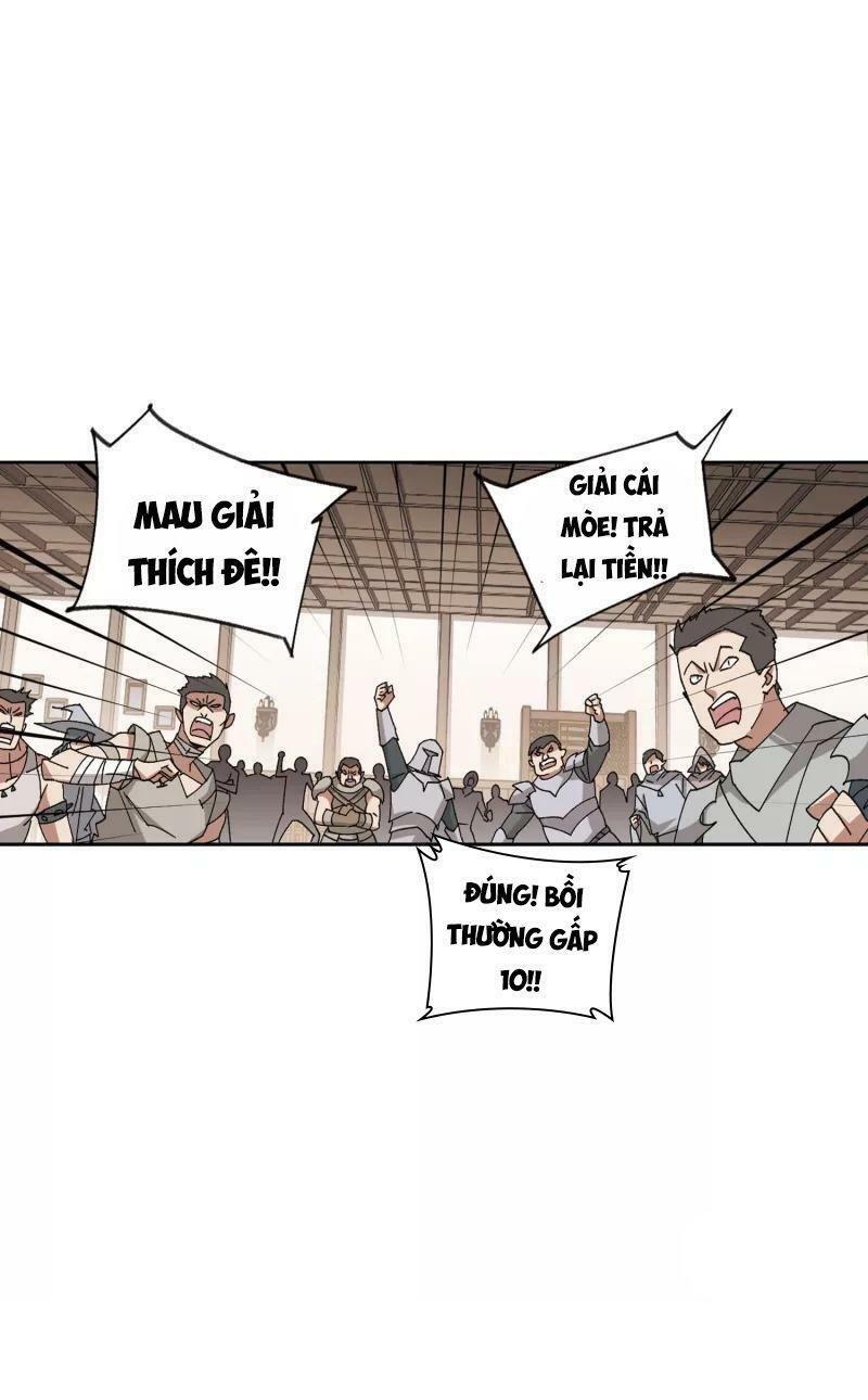 võng du chi cận chiến pháp sư chapter 406 1
