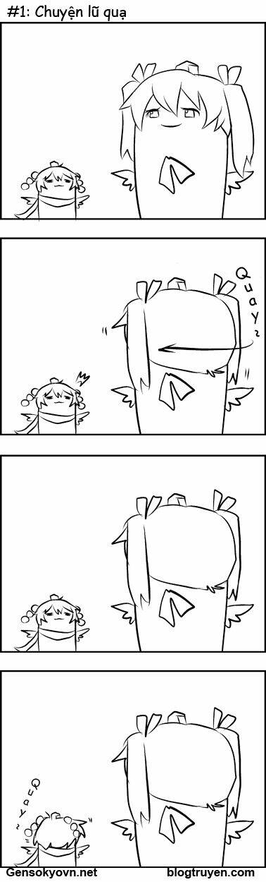 touhou keshikaran chapter 1 2