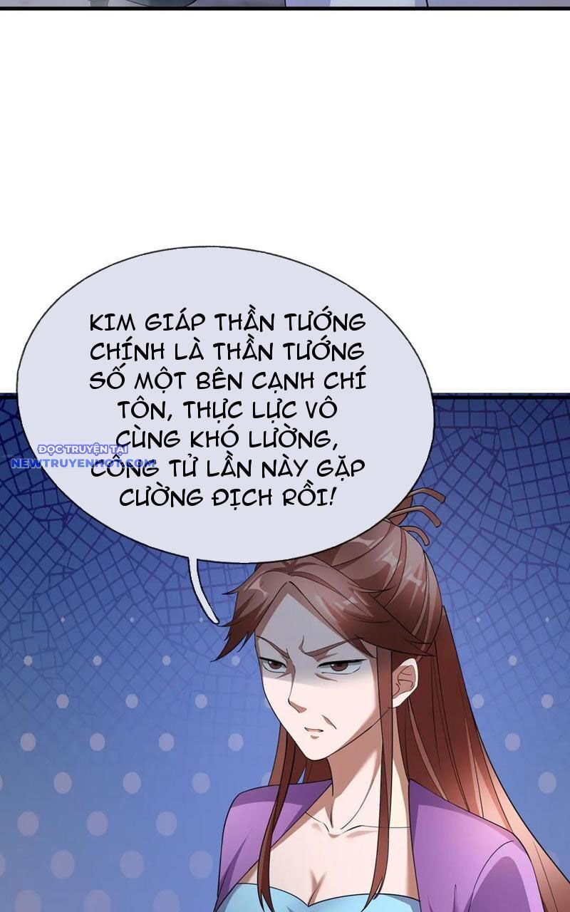 ngủ say vạn cổ: xuất thế đẩy ngang chư thiên chapter 56 61