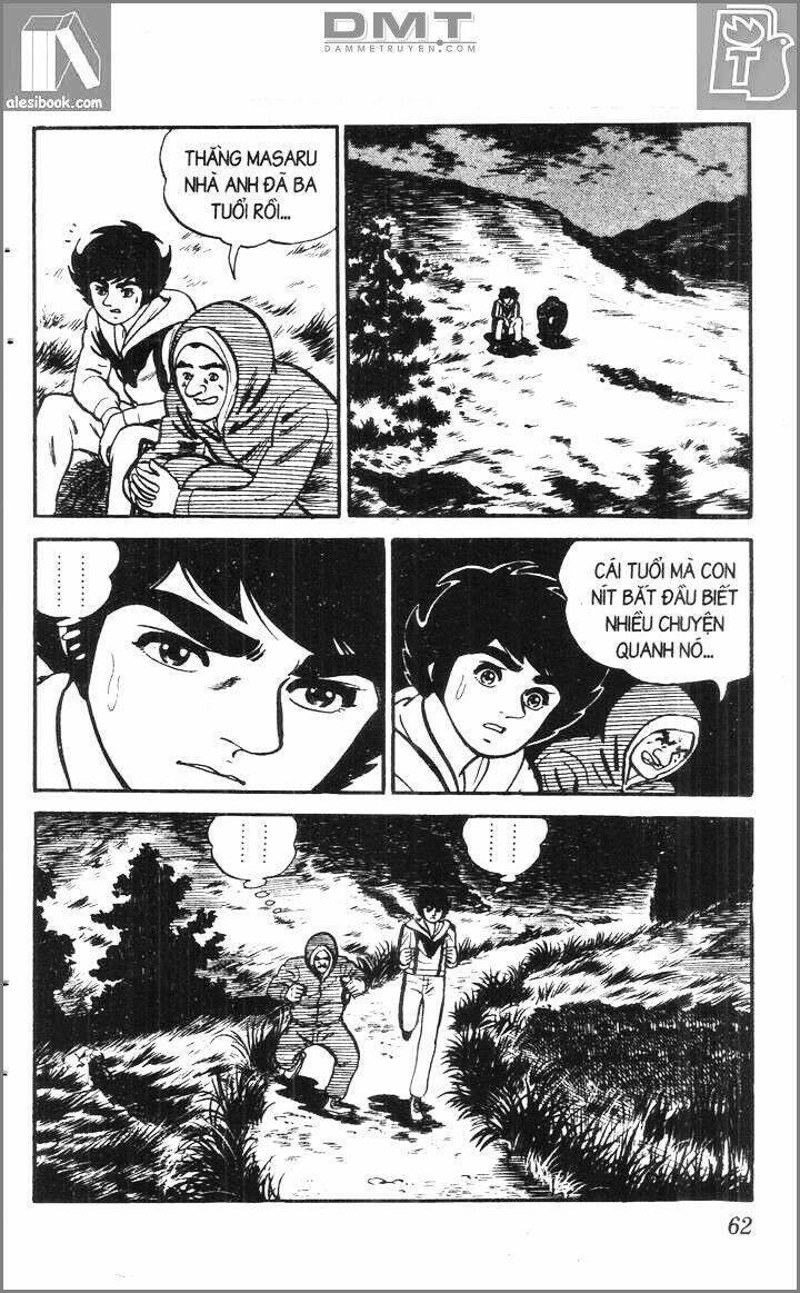 ganbare genki chapter 40 14