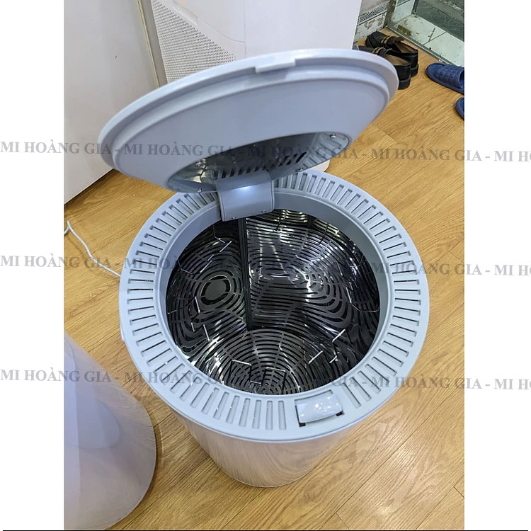 Máy sấy diệt khuẩn quần áo cho bé Xiaomi Lydsto HD-YWHL11 - Hàng nhập khẩu