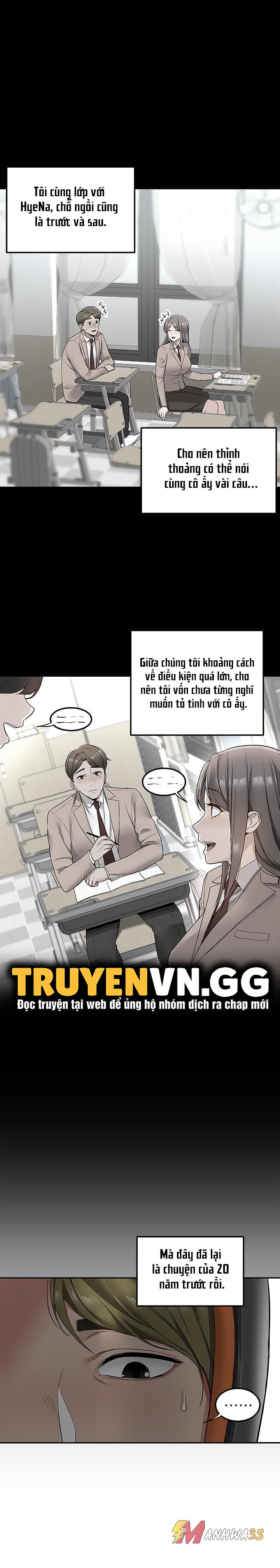 giao hàng số hưởng chapter 1 9