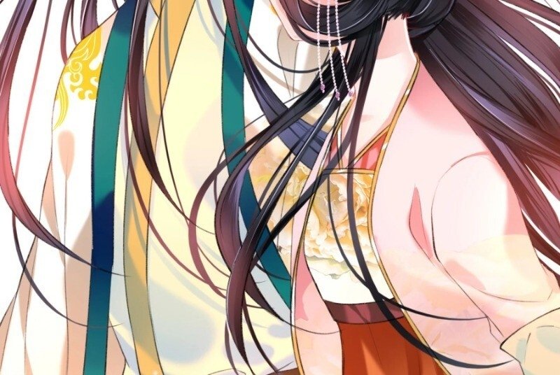 vương gia, áo lót của ngươi rơi mất rồi chapter 50 35