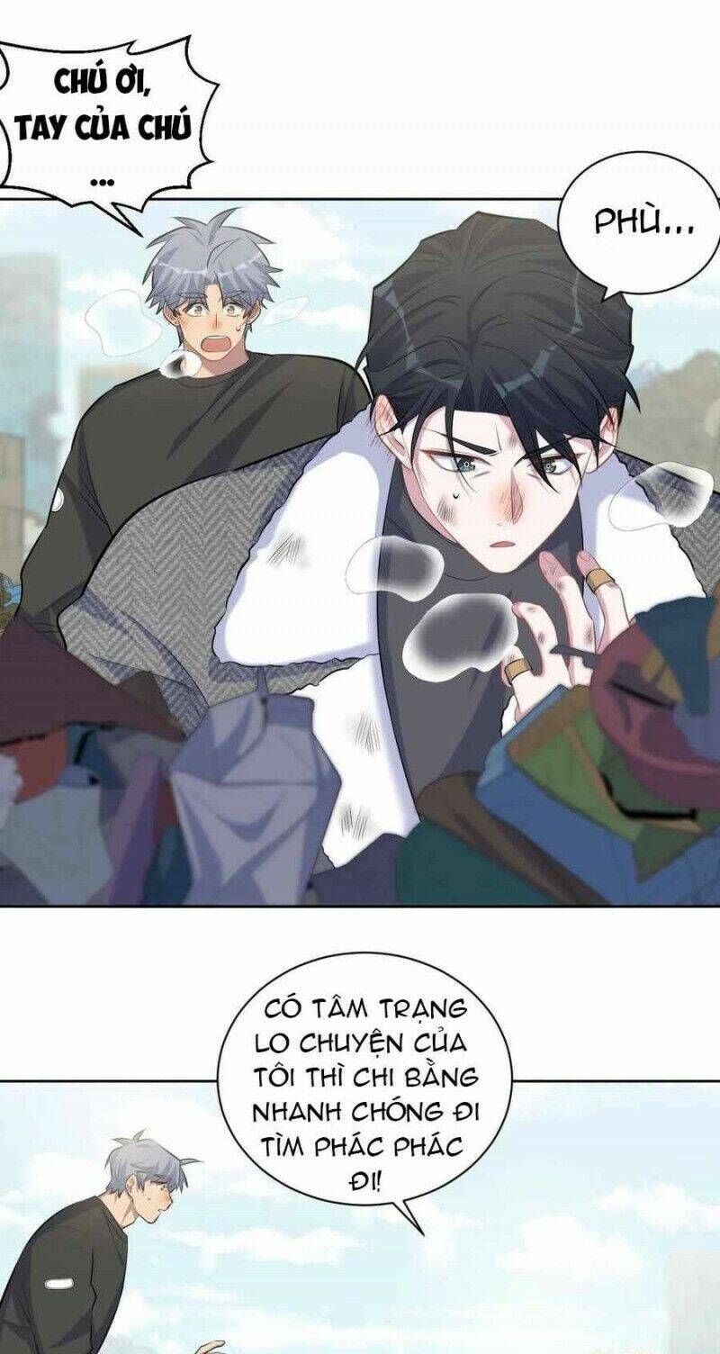 nhạc phụ đại nhân là lão bà chapter 83 13