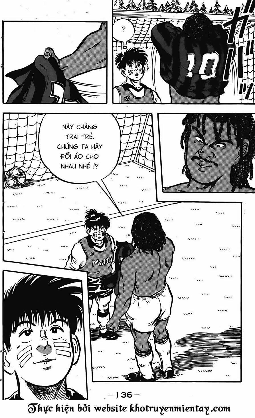 quả bóng vàng chapter 2.2 29