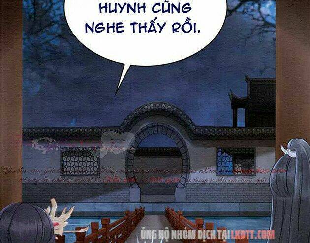 trọng sinh bá sủng nhiếp chính vương quá mạnh mẽ chapter 124 34