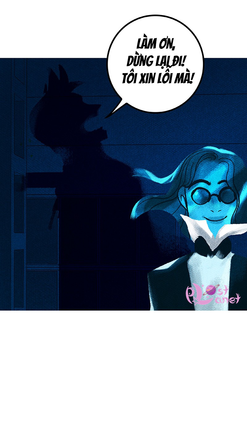 thần thoại olympus chapter 49 50