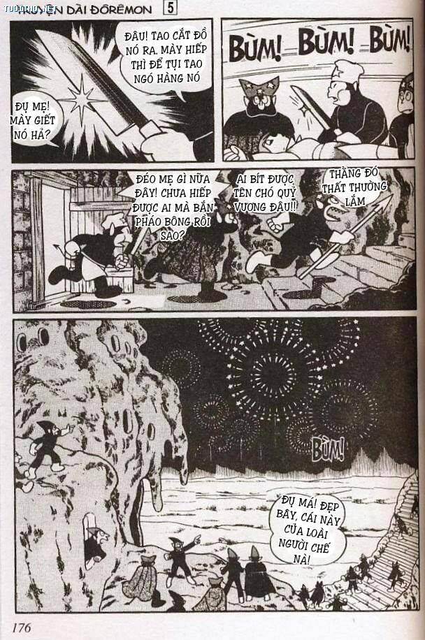 doremon dịch bậy chapter 10 7
