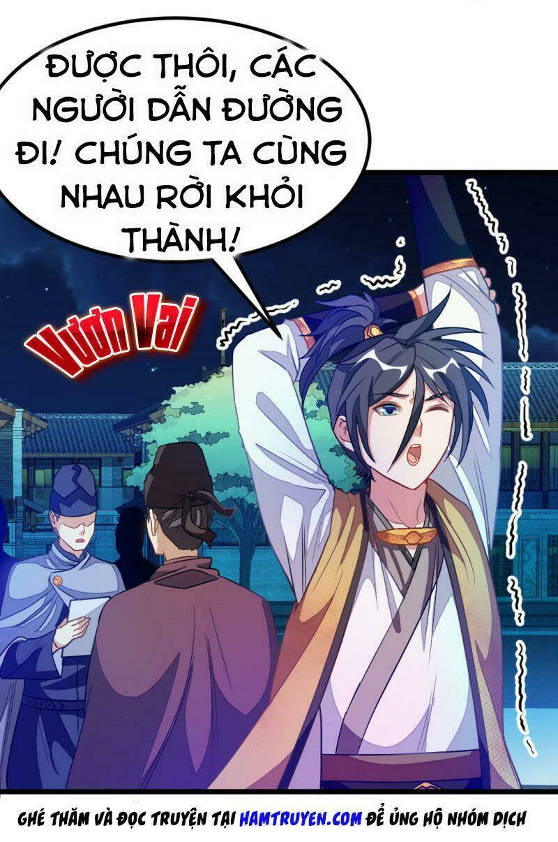 cửu dương thần vương chapter 177 27