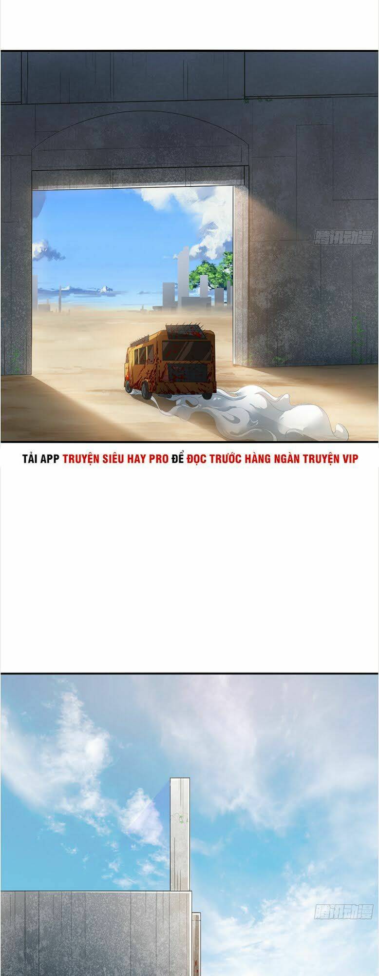 vô hạn biến dị chapter 5 37