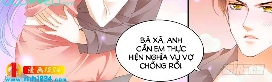 cuồng nhiệt boss, sủng thê xin kiềm chế chapter 40 12