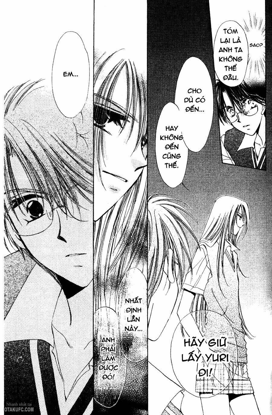 gatcha gacha chapter 14 22