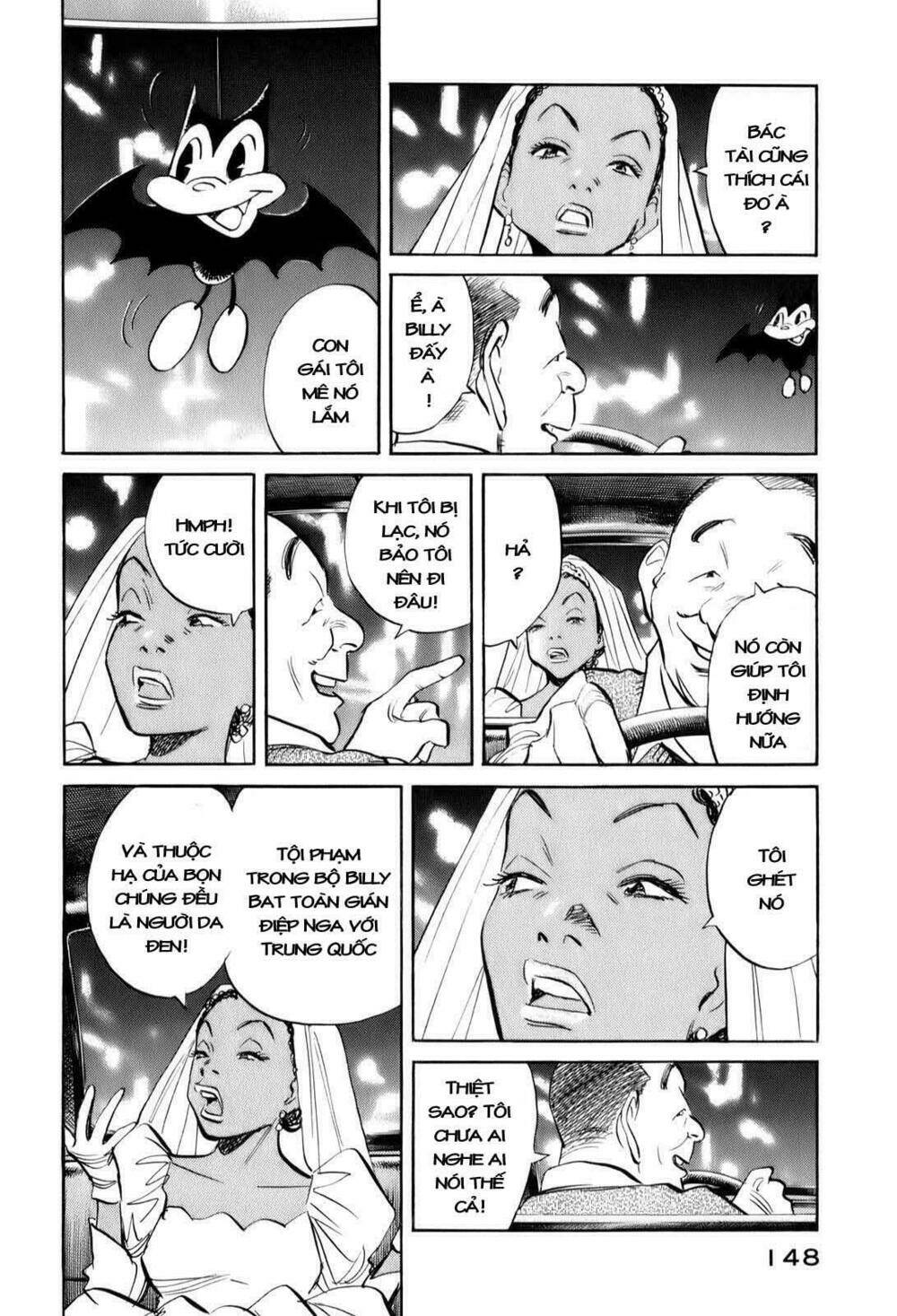 billy bat chapter 16 6