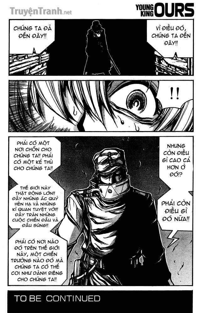 hellsing chapter 81 14