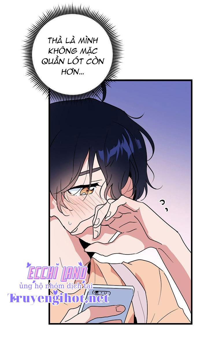 tình yêu cún con chapter 9.2 7