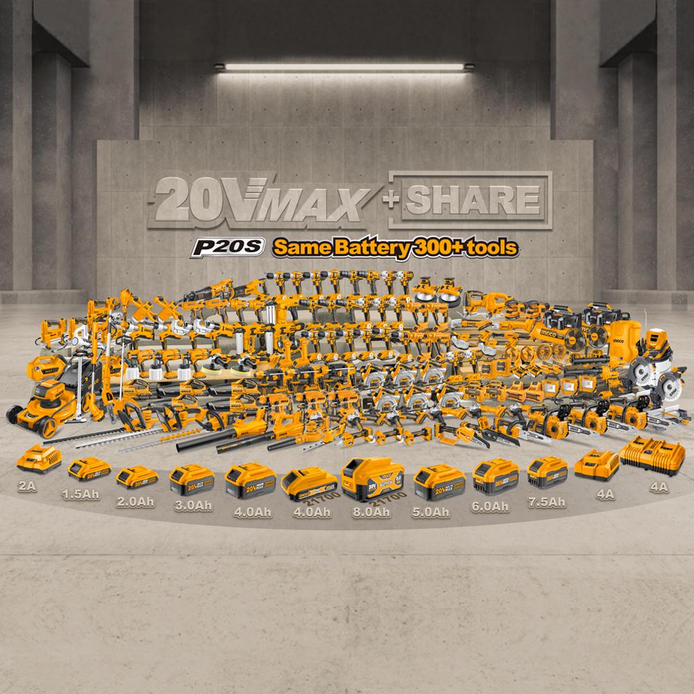 Máy phay gỗ INGCO RT22008
