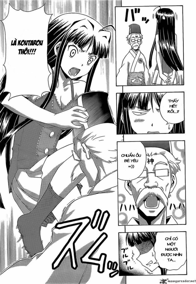 kami sen chapter 13 28