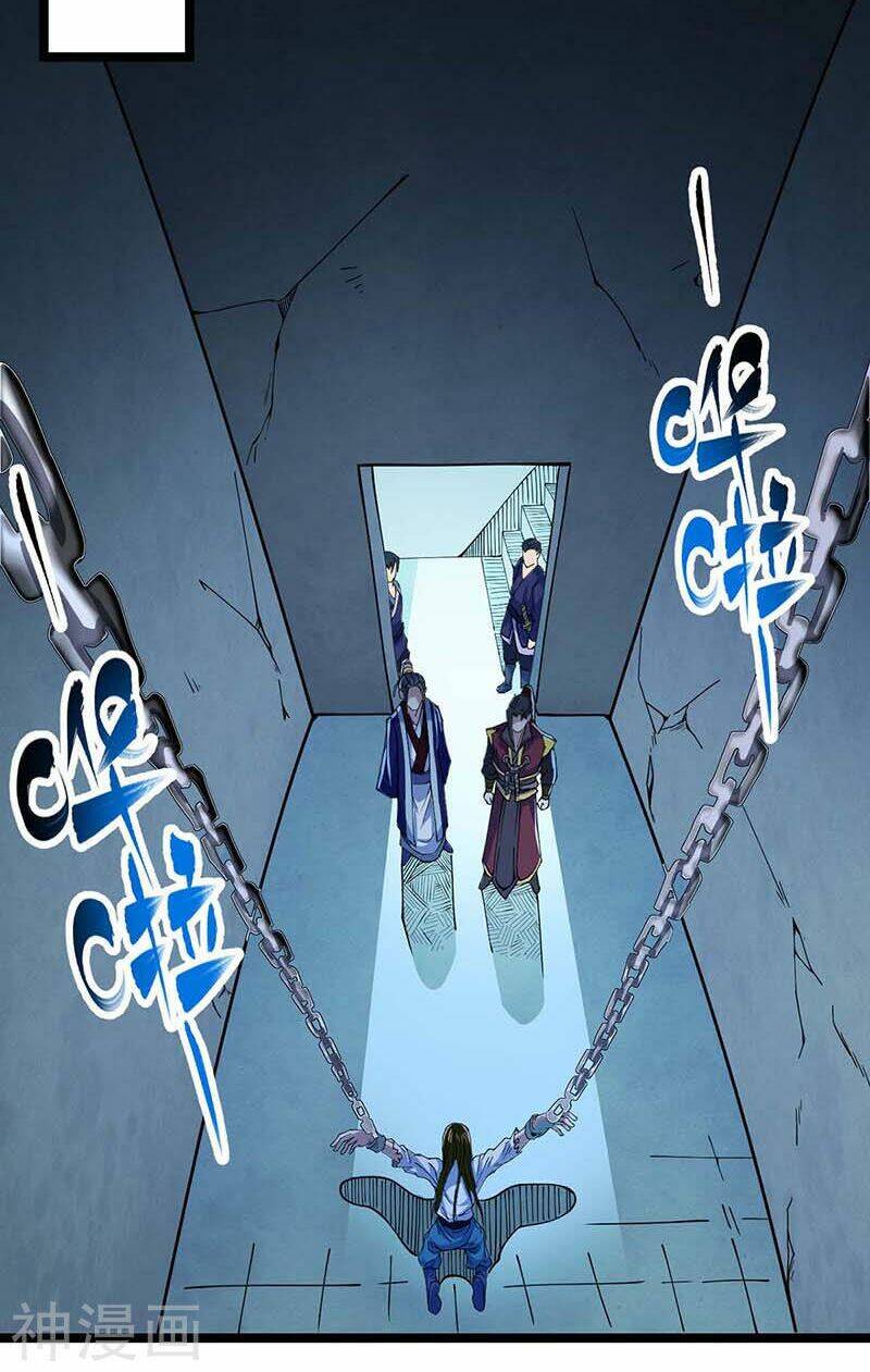 đan võ chí tôn chapter 1 18