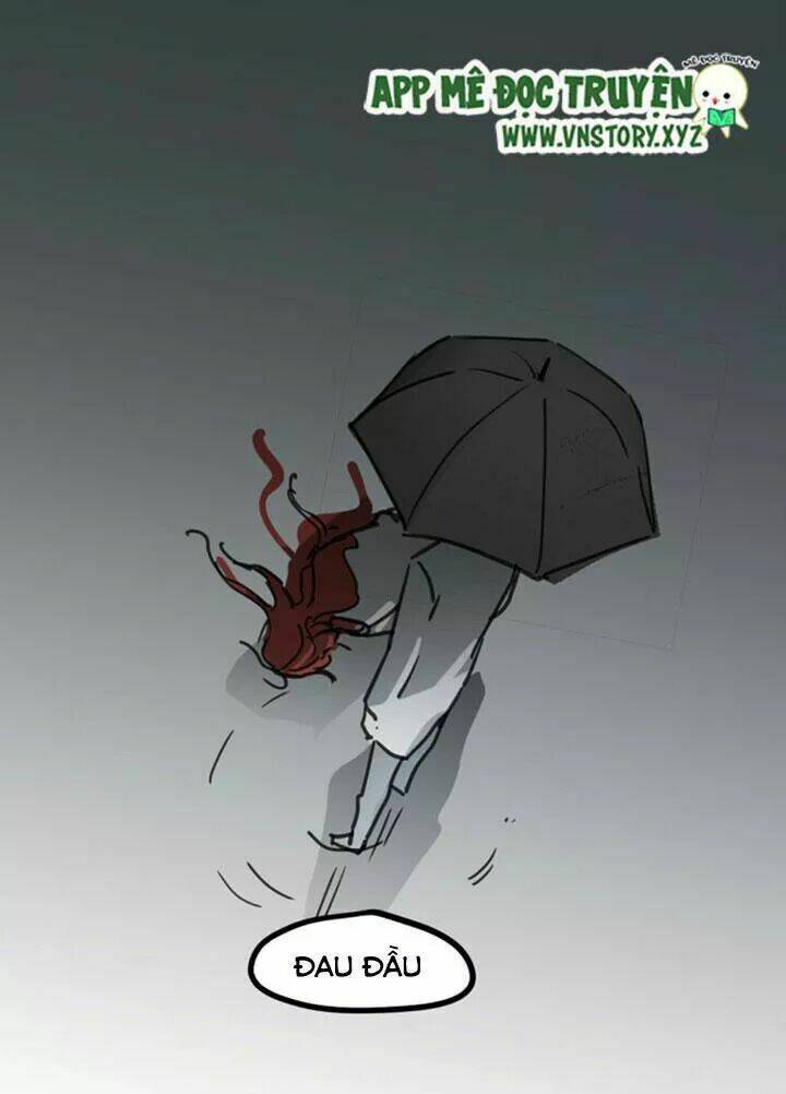 đạo trưởng đại nhân đến nhà chapter 39 14