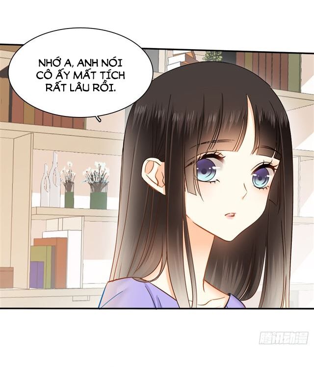 bay qua thiên sơn đến yêu anh chapter 74 25