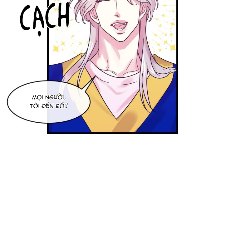 kiếp trước bí ẩn của giáo sư chapter 20 29