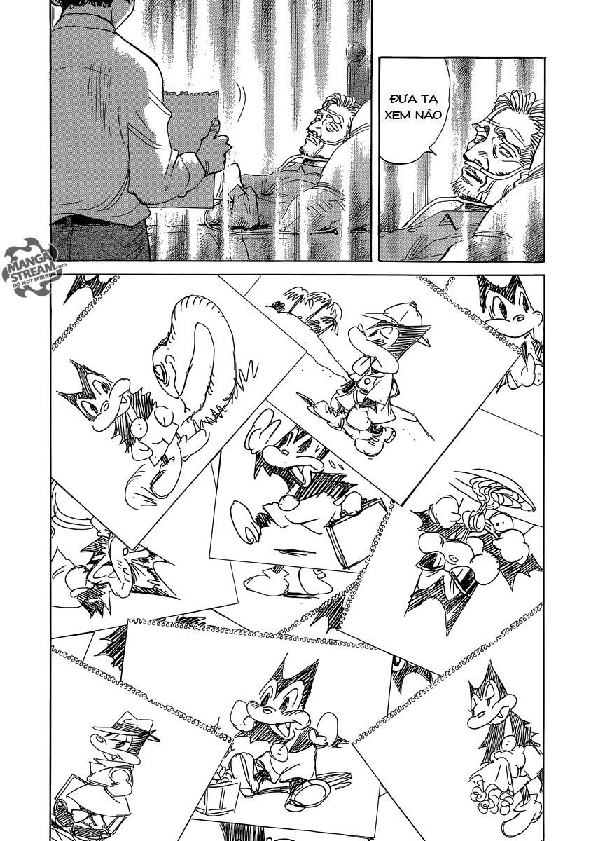 billy bat chapter 142 16