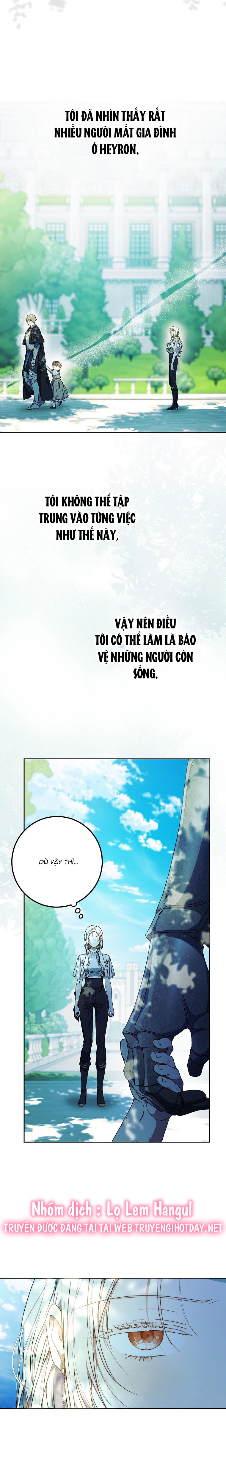 trở thành vợ của nam chính chapter 85.1 2