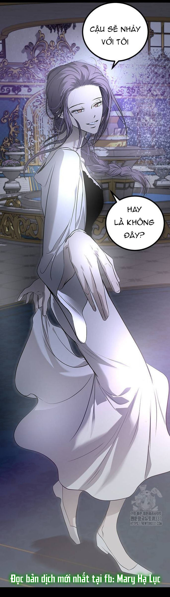 Cạm Bẫy chapter 203.1 26