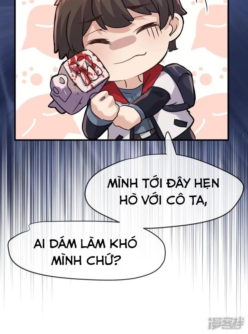 ta có một căn phòng mạo hiểm chapter 15 28