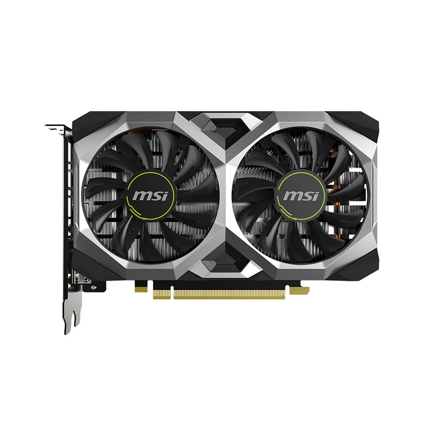 Card màn hình MSI GTX 1650 SUPER VENTUS XS OC 4GB - Hàng Chính Hãng