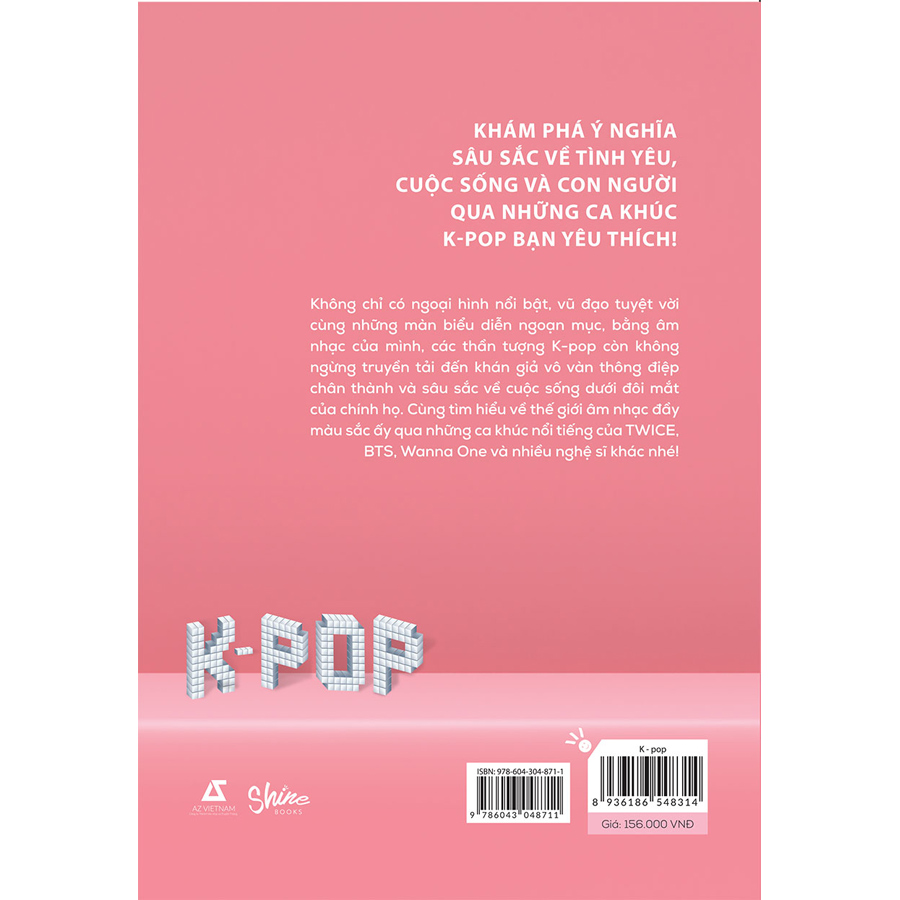 K - Pop