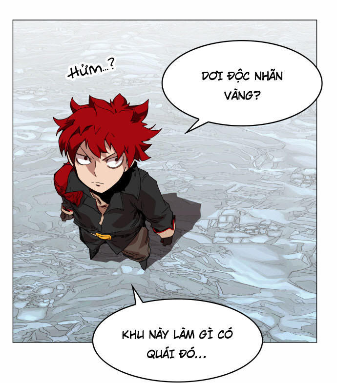 hard core leveling warrior chapter 44 38