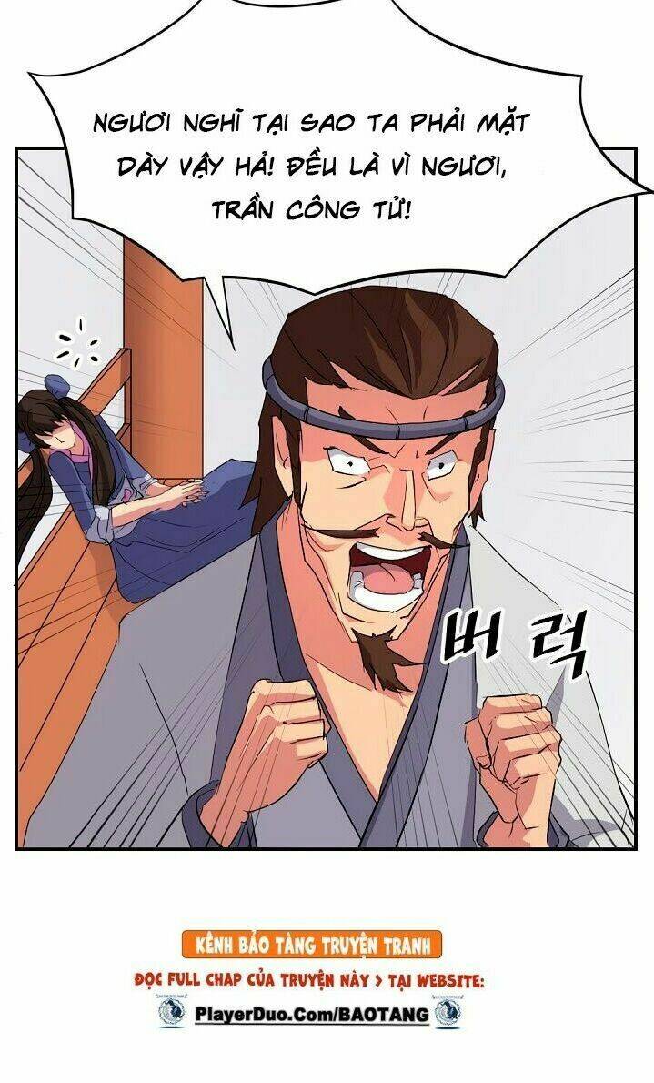 trọng sinh, bất khả chiến bại chapter 40 15