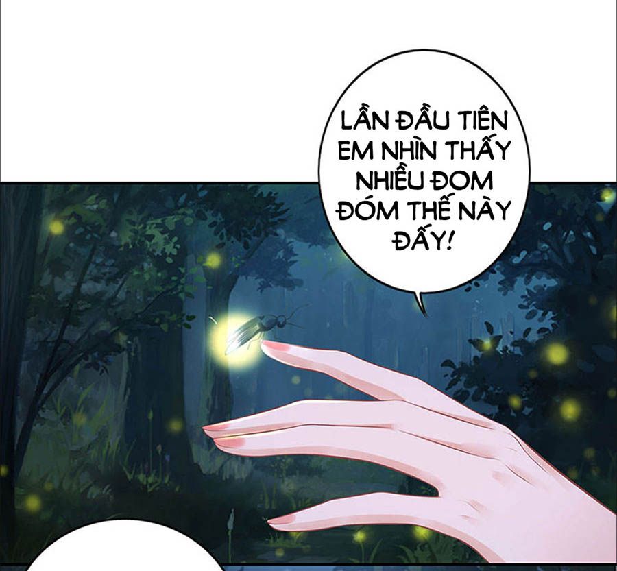 Bạn Trai Điều Khiển Giấc Mơ chapter 48 - Trang 26