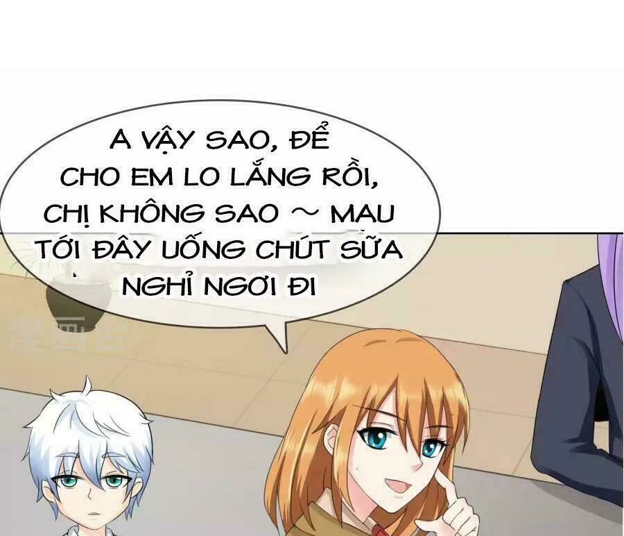 bá đạo trung khuyển tìm ái ký chapter 113 5