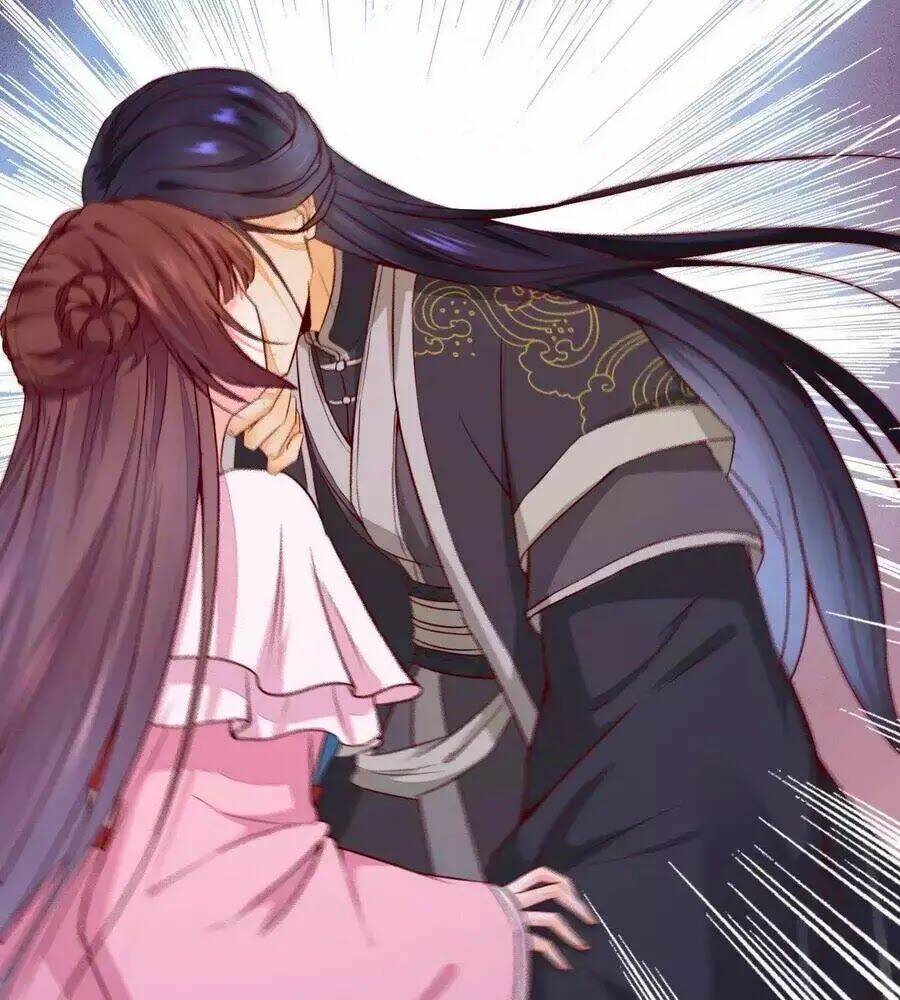 thần y khí nữ: ngự thú cuồng phi của quỷ đế chapter 73 23