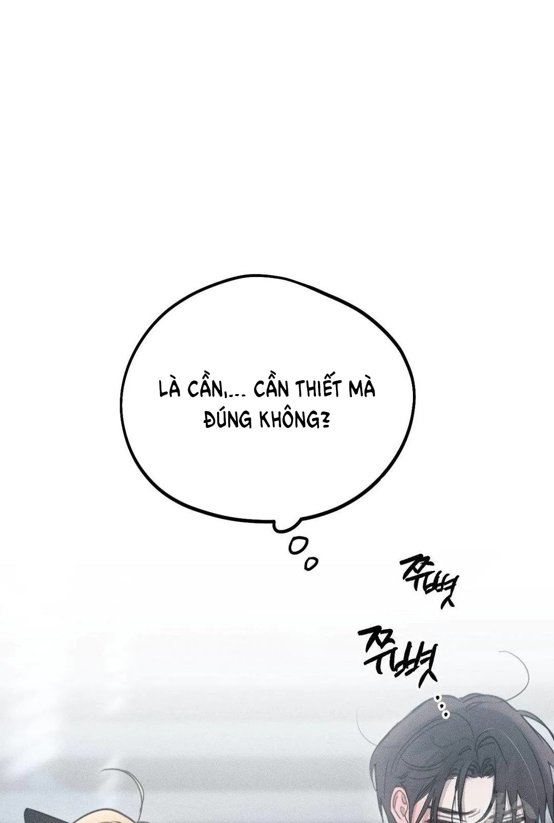[18+] người đàn ông làm tình với quỷ chapter 18.2 22