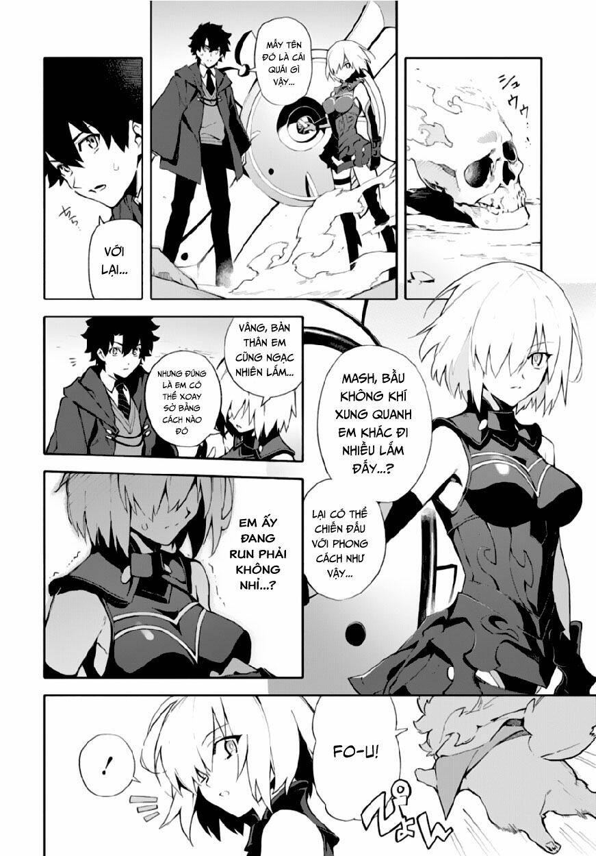 fategrand order-mortalisstella chapter 2 6
