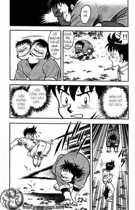 hoàng phi hồng phần 1 chapter 15 169