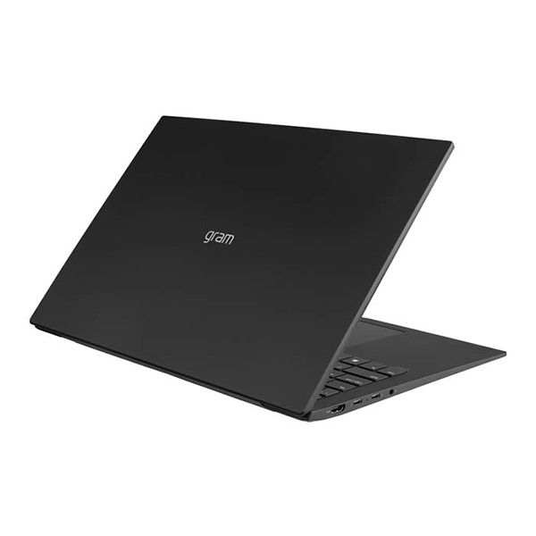 Laptop LG Gram 2022 16Z90Q-G.AH52A5 (Core i5-1240P/16GB /256GB/Iris Xe Graphics /16 inch WQXGA /Windows 11 Home Plus /Black)-Hàng chính hãng