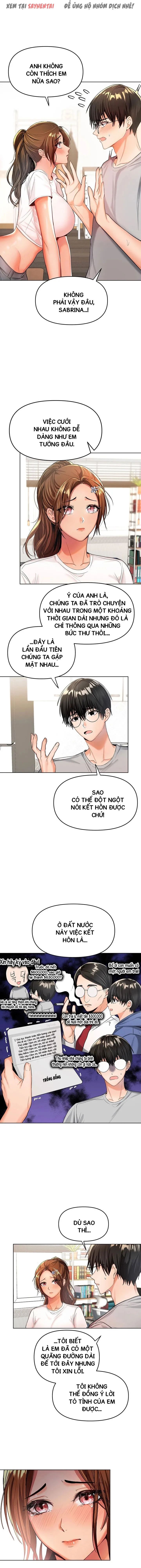 xin tài trợ cho em chapter 2 8