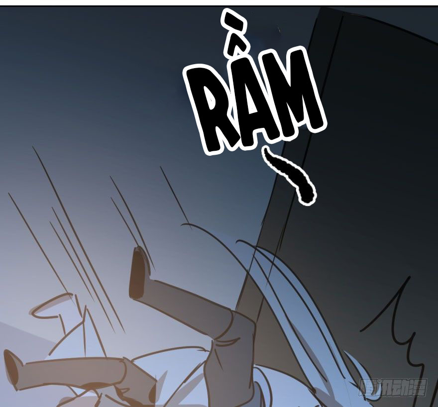 bắt lấy ngao ngao chapter 38 11