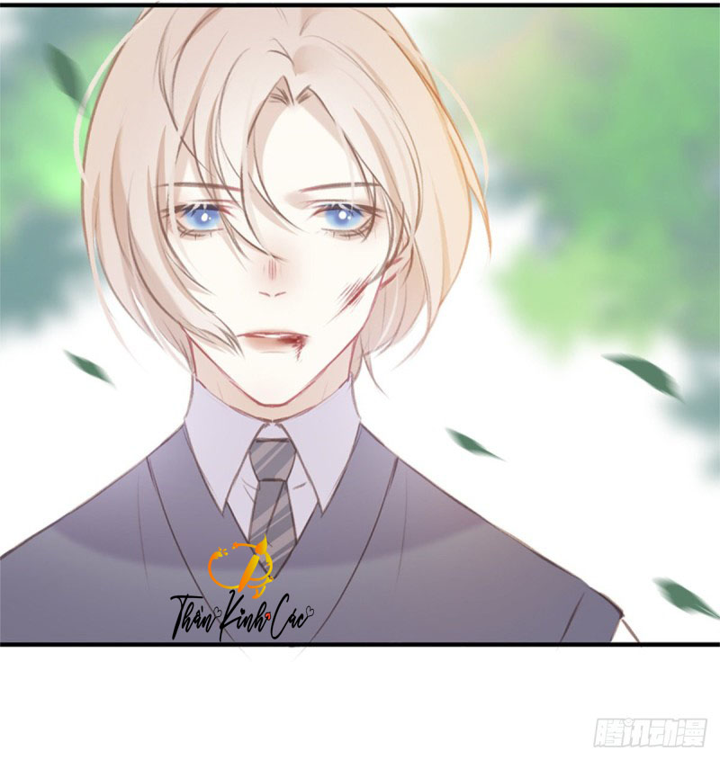 10 định ước giữa tôi và cậu ấy chapter 1 15