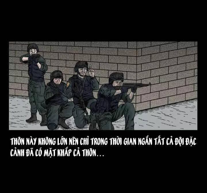 kỳ án có thật chapter 47 45