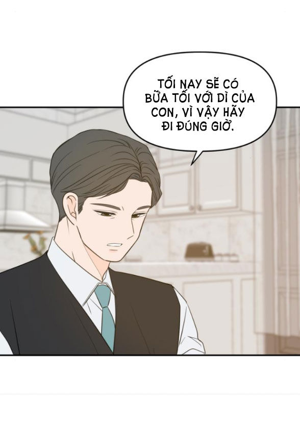 hẹn gặp anh ở kiếp thứ 19 chapter 106.1 23