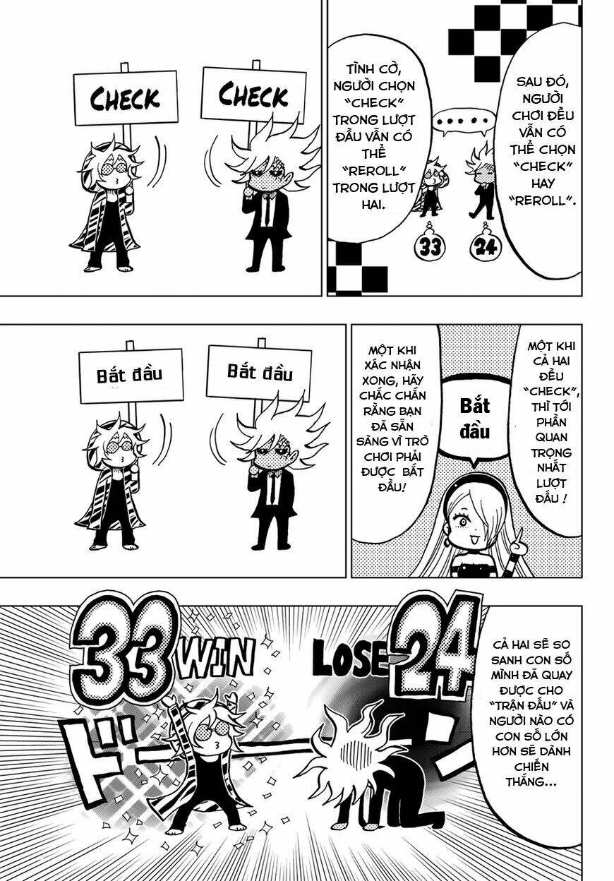 cuộc chiến cờ bạc chapter 5 17