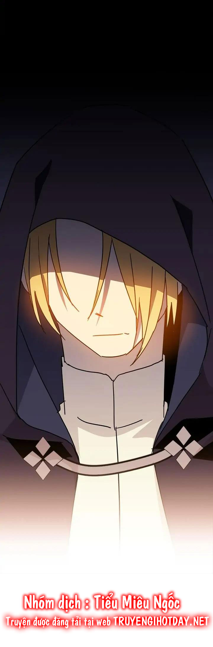 bình tĩnh nào, tiểu thư! chapter 69 40